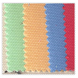 Canvas Fabrics