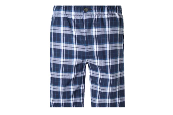 Cotton Shorts