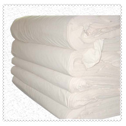 Cotton Grey Sheeting