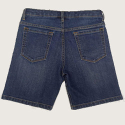Denim Fabric