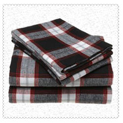 Flannel Fabrics