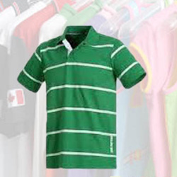 Knitted Garments