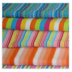 Knitted Fabrics