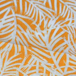 Reactive Print in Woven Fabrics