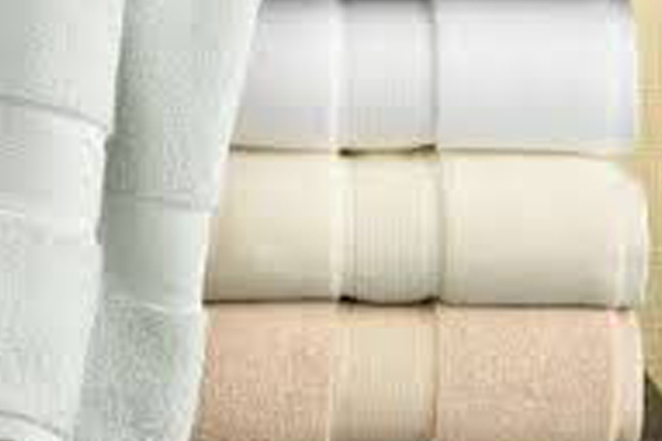 Woven Terry Fabric