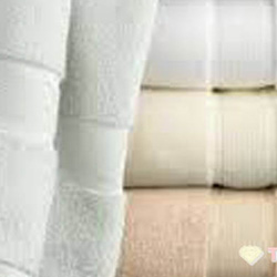Woven Terry Fabric