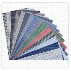 Yarn Dyed Fabrics